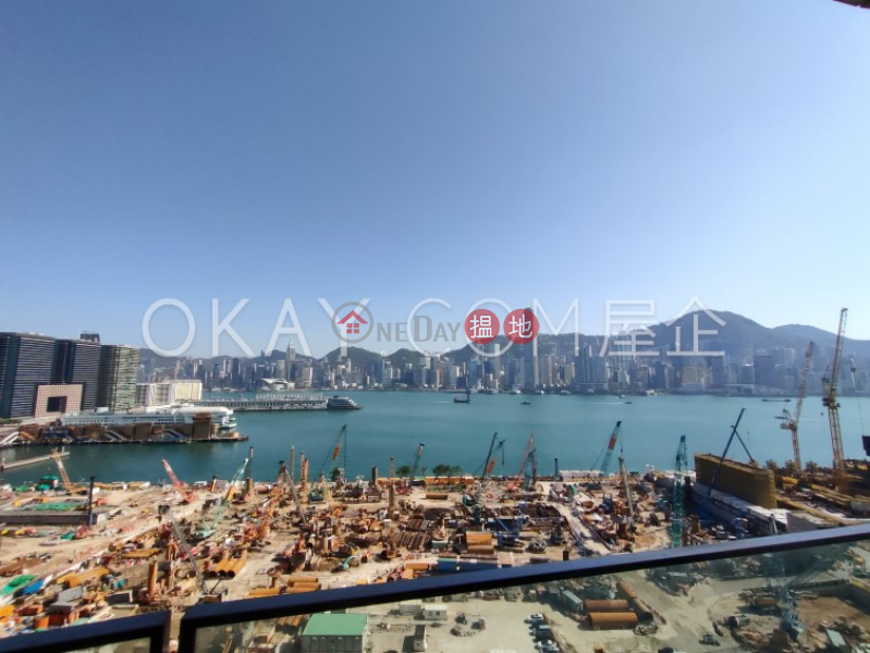 The Harbourside Tower 1 Low, Residential, Sales Listings | HK$ 32M