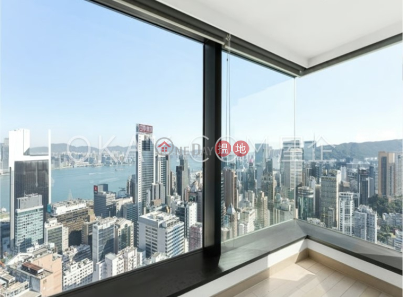 3房2廁,極高層,星級會所,露台萃峯出售單位|萃峯(The Oakhill)出售樓盤 (OKAY-S89472)