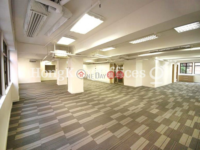 HK$ 5,760萬-智群商業中心-灣仔區智群商業中心寫字樓租單位出售
