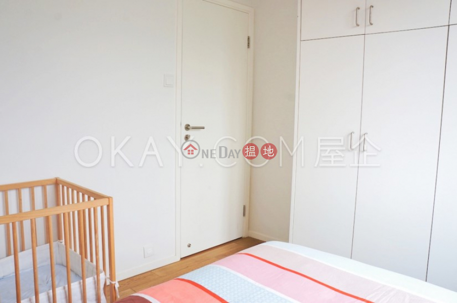 Charming 2 bedroom on high floor with parking | Rental | Tai Hang Terrace 大坑台 Rental Listings