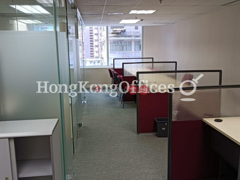 Property Search Hong Kong | OneDay | Office / Commercial Property | Rental Listings Office Unit for Rent at Tai Yau Building