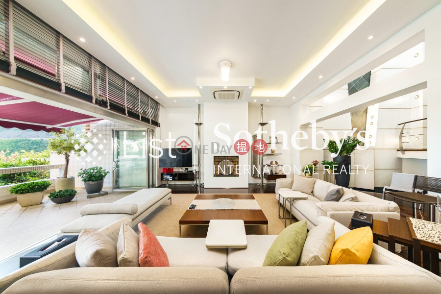 Property Search Hong Kong | OneDay | Residential Sales Listings | Property for Sale at Turtle Cove with 4 Bedrooms