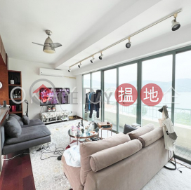 Popular 3 bed on high floor with sea views & terrace | Rental | Discovery Bay, Phase 8 La Costa, Block 20 愉景灣 8期海堤居 20座 _0