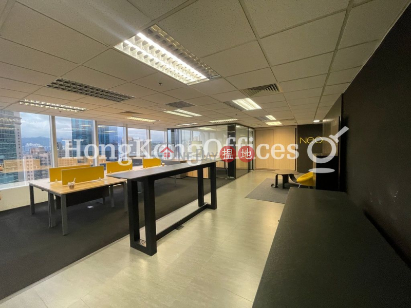 Office Unit for Rent at 148 Electric Road 148 Electric Road | Wan Chai District, Hong Kong, Rental | HK$ 52,235/ month
