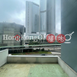 Office Unit for Rent at Fortune House, Fortune House 福興大廈 | Central District (HKO-14198-AMHR)_0