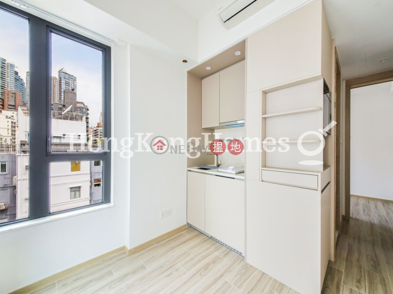 The Unit Soho | Unknown, Residential Rental Listings, HK$ 19,000/ month