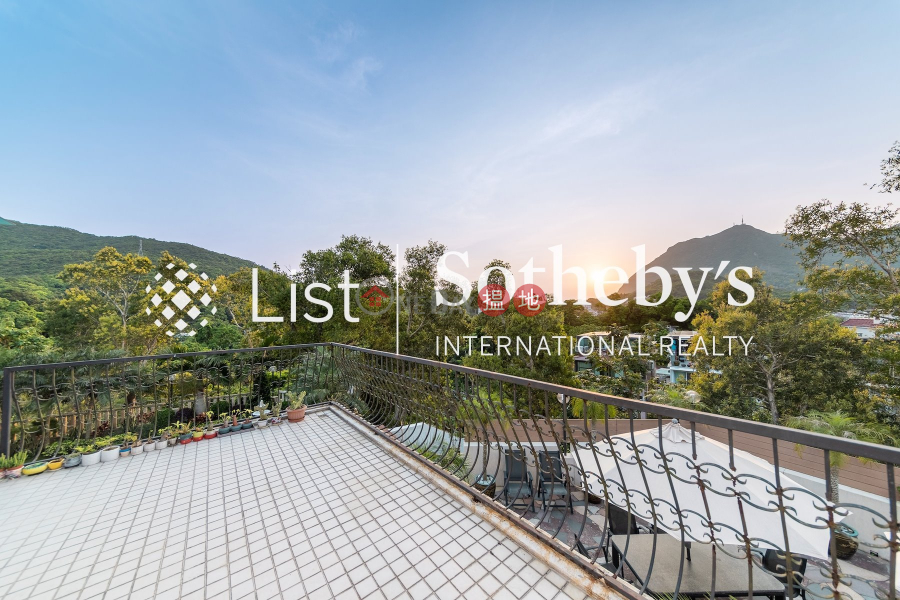 Property Search Hong Kong | OneDay | Residential Sales Listings Property for Sale at Casa Del Mar with 3 Bedrooms