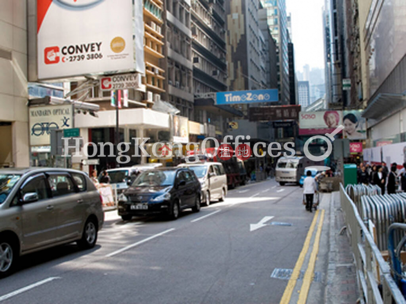 HK$ 29,000/ 月-皇后大道中55號-中區皇后大道中55號寫字樓租單位出租