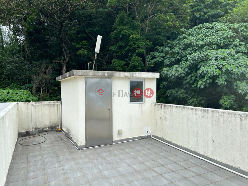 Modern 3 Bed House - Incl 1 CP Space, Kei Ling Ha Lo Wai Village 企嶺下老圍村 Rental Listings | Sai Kung (SK2750)