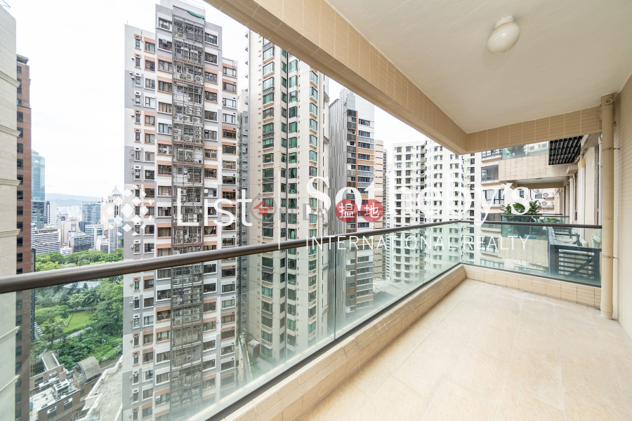 Property Search Hong Kong | OneDay | Residential, Rental Listings, Property for Rent at William Mansion with 4 Bedrooms