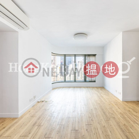 3 Bedroom Family Unit for Rent at Casa Bella | Casa Bella 寶華軒 _0