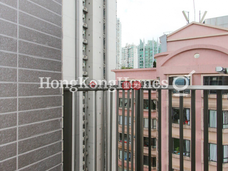 HK$ 34,000/ month Jones Hive | Wan Chai District, 1 Bed Unit for Rent at Jones Hive