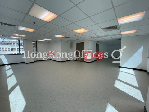 Office Unit for Rent at Lucky Building, Lucky Building 六基大廈 | Central District (HKO-82036-AMHR)_0