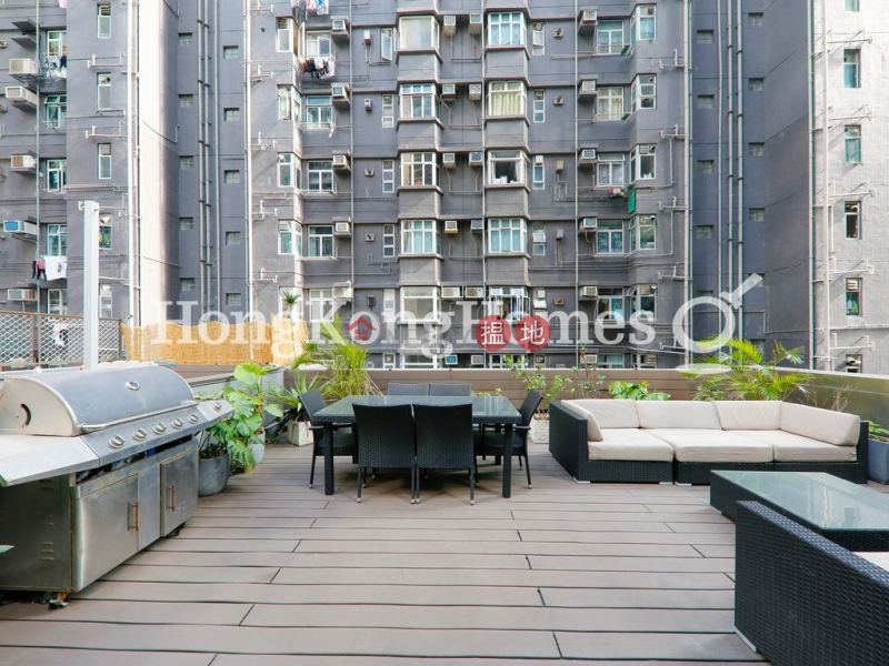 13 Seymour Road | Unknown Residential, Rental Listings, HK$ 45,000/ month