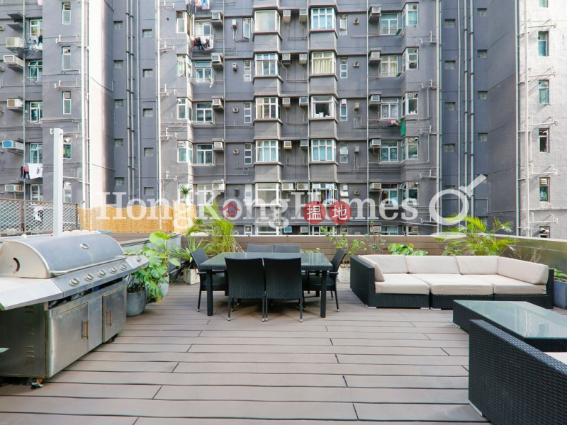 13 Seymour Road, Unknown, Residential, Rental Listings HK$ 45,000/ month