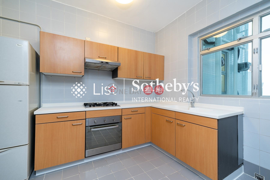 Property for Rent at The Regalis with 3 Bedrooms 21 Crown Terrace | Western District Hong Kong | Rental HK$ 50,000/ month