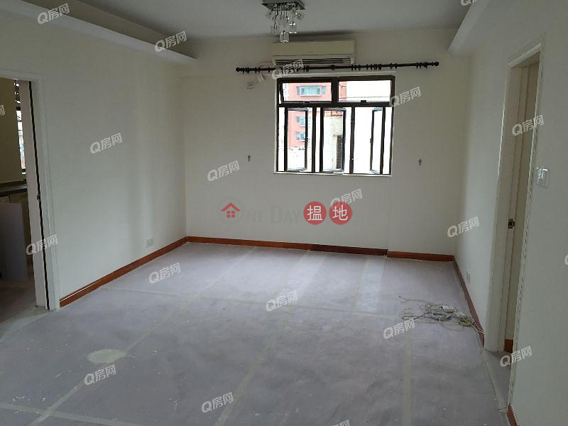 Yuk Sing Building | 3 bedroom High Floor Flat for Sale | 1-9 Yuk Sau Street | Wan Chai District, Hong Kong, Sales | HK$ 31.5M