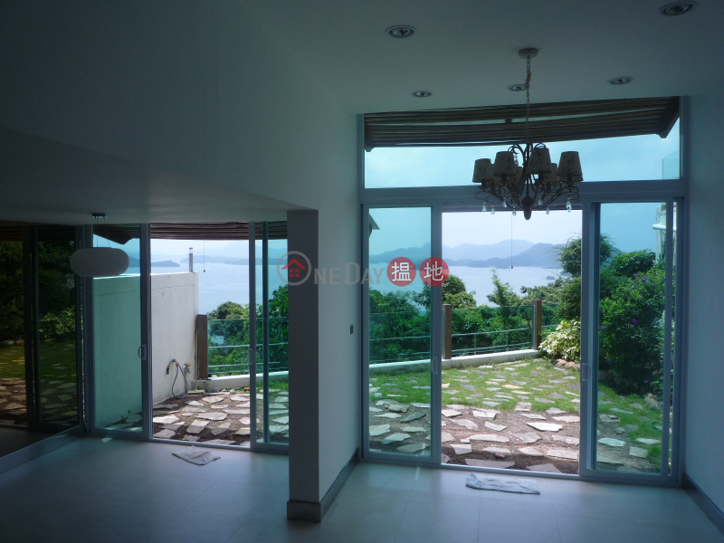 Sea View Sai Kung Townhouse, Sea View Villa House B2 西沙小築B2座 Rental Listings | Sai Kung (SK0351)