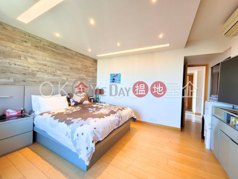Luxurious 4 bedroom with balcony | For Sale | Discovery Bay, Phase 14 Amalfi, Amalfi One 愉景灣 14期 津堤 津堤1座 _0