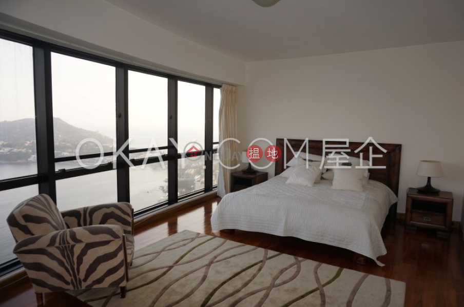 Luxurious penthouse with balcony & parking | Rental | 38 Tai Tam Road | Southern District Hong Kong | Rental, HK$ 160,000/ month