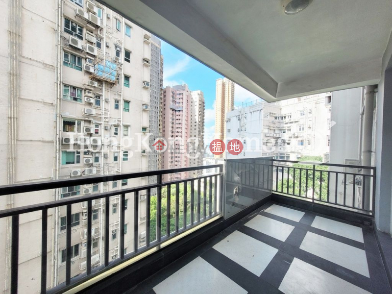 3 Bedroom Family Unit for Rent at Mirror Marina | 47 Conduit Road | Western District Hong Kong Rental, HK$ 68,000/ month