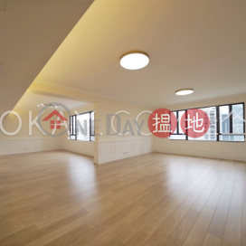 3房4廁,實用率高,極高層,連車位重德大廈出租單位 | 重德大廈 Chung Tak Mansion _0