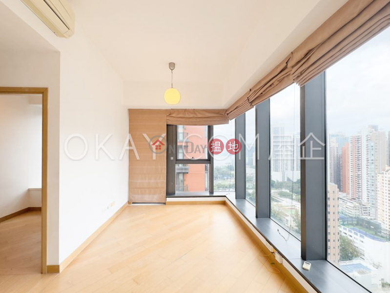 Nicely kept 2 bedroom on high floor | Rental | Warrenwoods 尚巒 Rental Listings