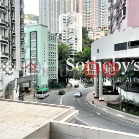 Property for Rent at Robinson Heights with 2 Bedrooms | Robinson Heights 樂信臺 _0