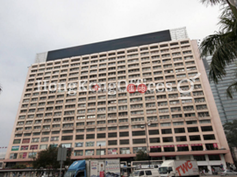 Property Search Hong Kong | OneDay | Office / Commercial Property Rental Listings | Office Unit for Rent at Star House