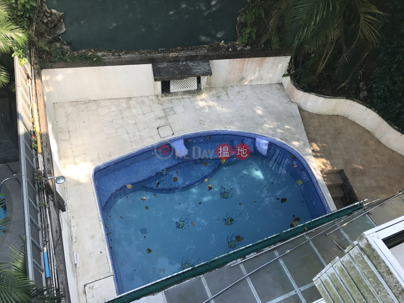 Sai Kung Private Pool House, Tso Wo Hang Village House 早禾坑村屋 Sales Listings | Sai Kung (SK1042)