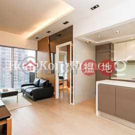 2 Bedroom Unit at Soho 38 | For Sale
