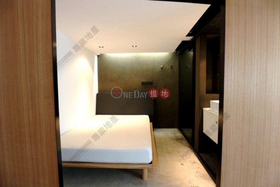 Property Search Hong Kong | OneDay | Residential | Sales Listings | DESIGNER DECORATION., SHORT WALK TO MTR.