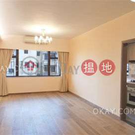 Rare 3 bedroom in Mid-levels West | Rental | Parkway Court 寶威閣 _0