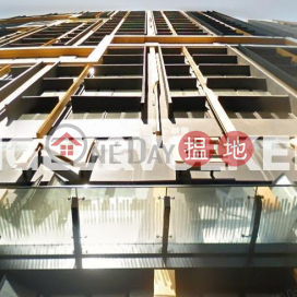 黃竹坑開放式筍盤出租|住宅單位 | 創協坊 Genesis _0