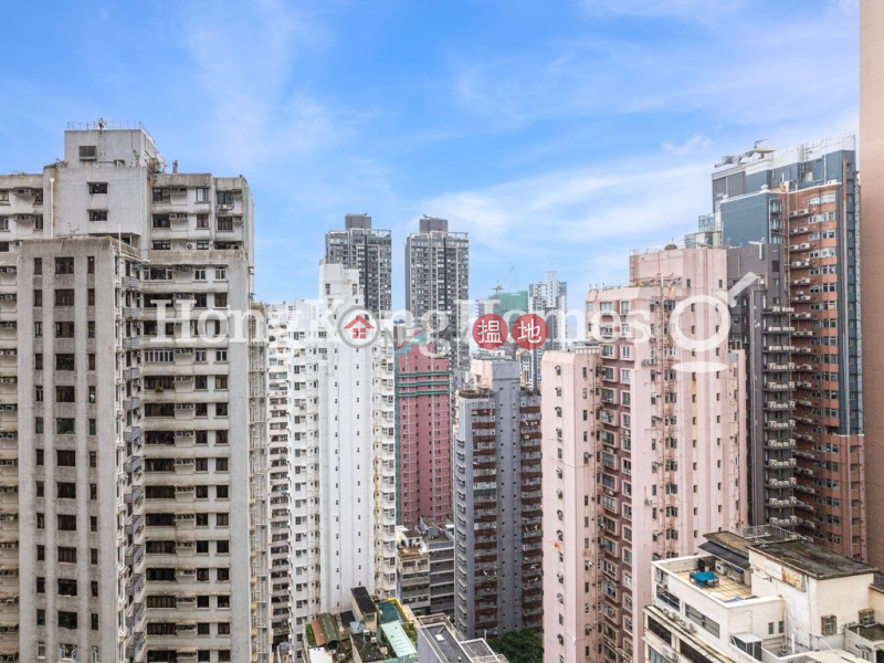 香港搵樓|租樓|二手盤|買樓| 搵地 | 住宅出售樓盤|莊士明德軒一房單位出售