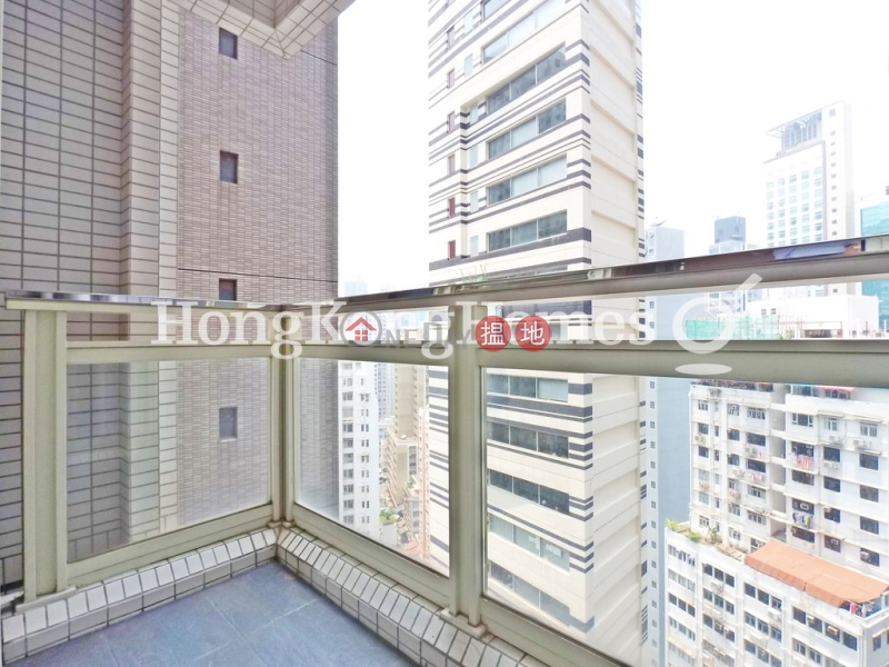 Property Search Hong Kong | OneDay | Residential | Rental Listings 3 Bedroom Family Unit for Rent at Centrestage