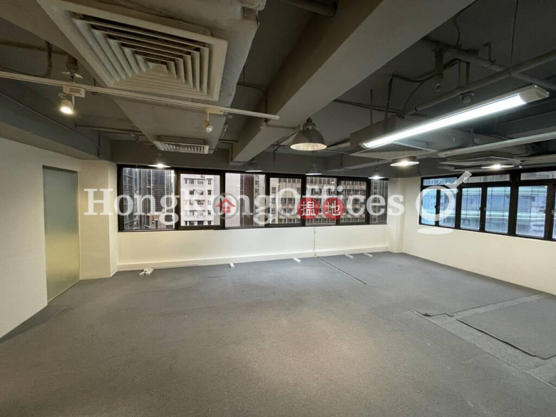 帝后商業中心高層-寫字樓/工商樓盤|出租樓盤HK$ 54,784/ 月