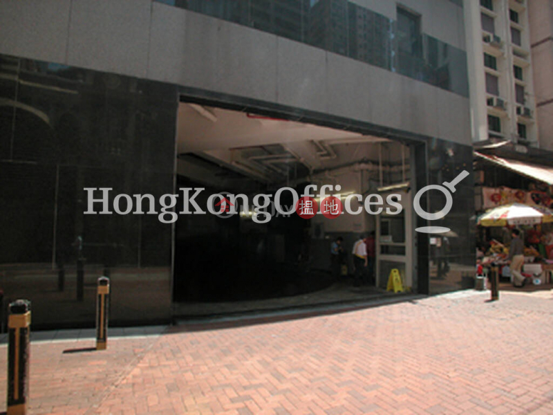 West Exchange Tower Middle | Office / Commercial Property | Rental Listings HK$ 178,885/ month