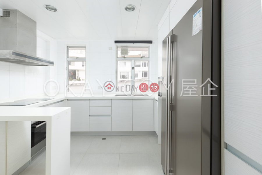 Nicely kept house with rooftop, terrace & balcony | Rental | 1128 Hiram\'s Highway | Sai Kung | Hong Kong | Rental | HK$ 38,000/ month