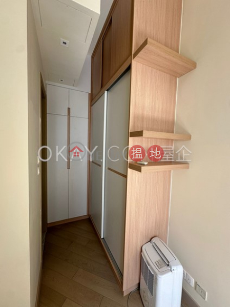 Babington Hill | Middle Residential | Rental Listings, HK$ 39,000/ month