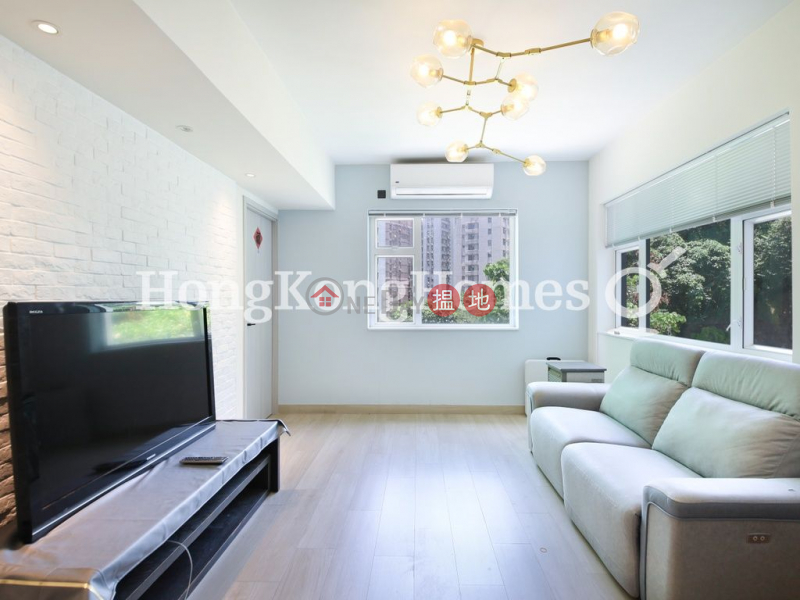 Kent Mansion | Unknown | Residential | Rental Listings, HK$ 35,000/ month