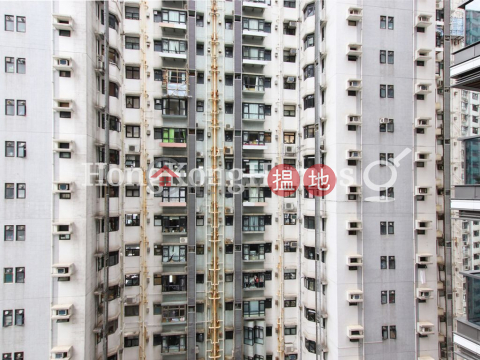 1 Bed Unit at Maxluck Court | For Sale, Maxluck Court 美樂閣 | Western District (Proway-LID84835S)_0