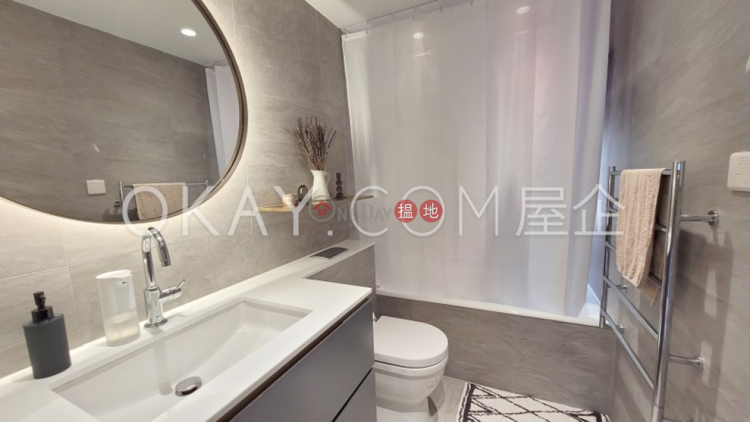 HK$ 3,500萬-福苑-西區3房2廁,露台福苑出售單位