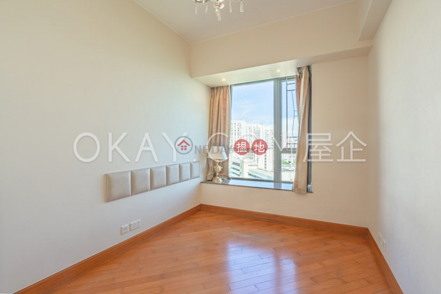 Stylish 3 bedroom with balcony & parking | Rental 68 Bel-air Ave | Southern District | Hong Kong, Rental, HK$ 52,000/ month
