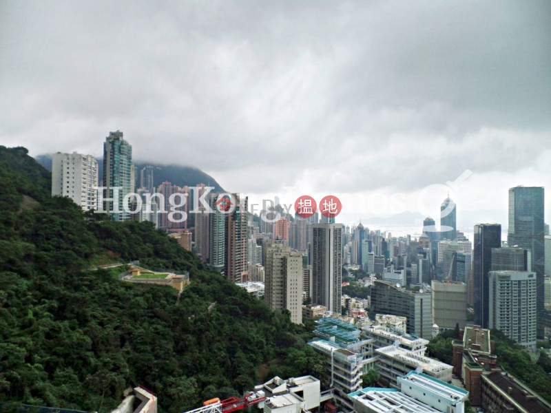 Property Search Hong Kong | OneDay | Residential | Rental Listings 4 Bedroom Luxury Unit for Rent at Bowen\'s Lookout