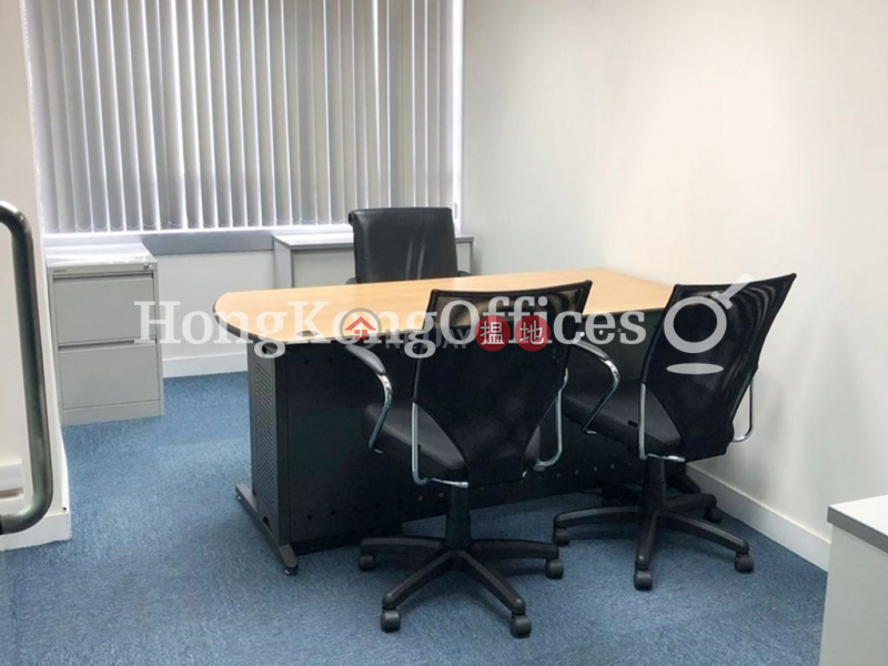 Hankow Centre Block A, Low, Office / Commercial Property | Rental Listings HK$ 147,320/ month