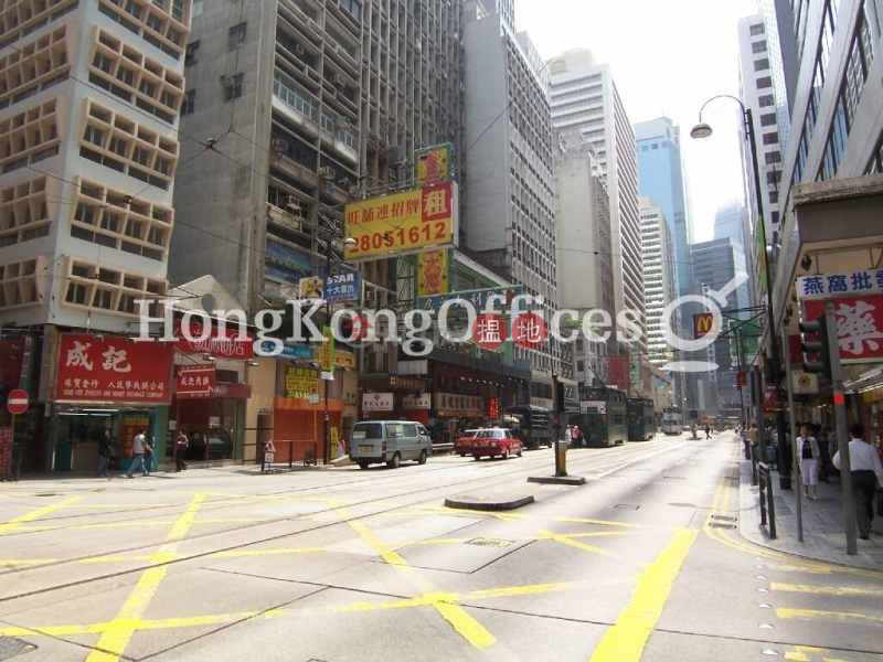 HK$ 45,001/ 月|豐和大廈|西區-豐和大廈寫字樓租單位出租
