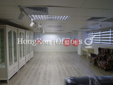 Office Unit for Rent at Soundwill Plaza II Midtown | Soundwill Plaza II Midtown 金朝陽中心二期 _0