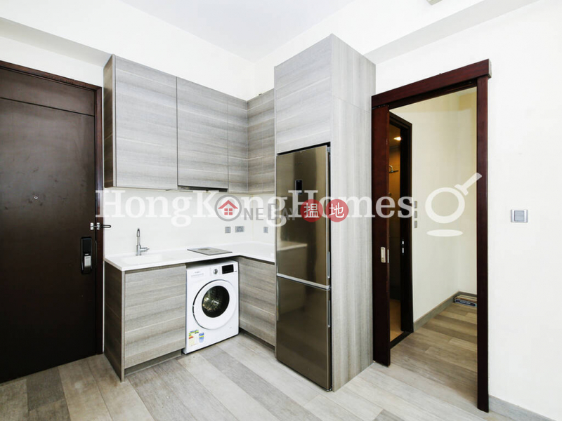 Property Search Hong Kong | OneDay | Residential | Rental Listings | 1 Bed Unit for Rent at J Residence