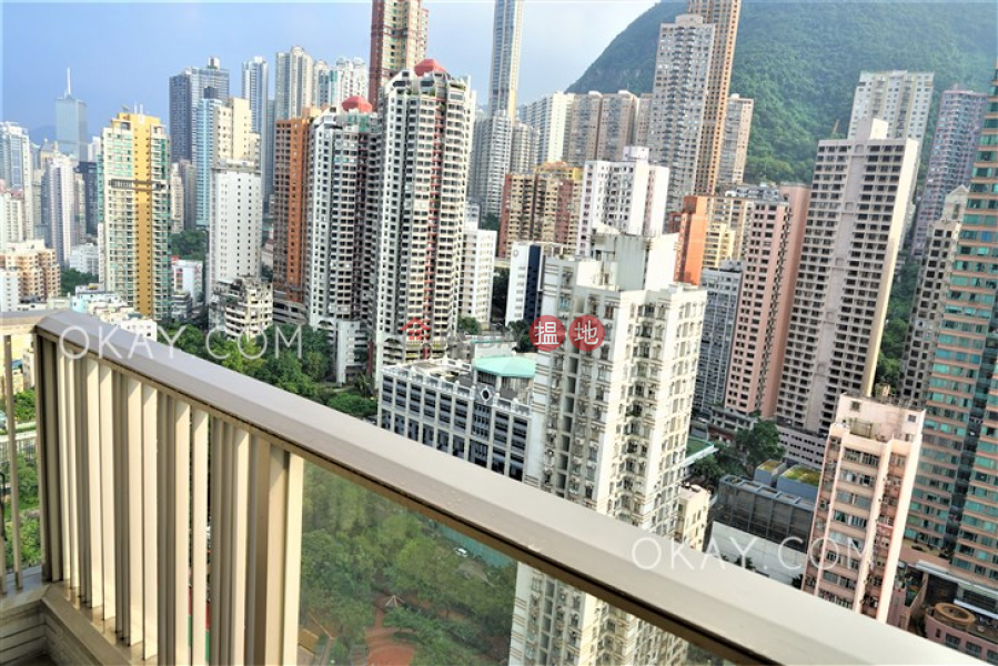 Island Crest Tower 1, High, Residential | Rental Listings | HK$ 55,000/ month